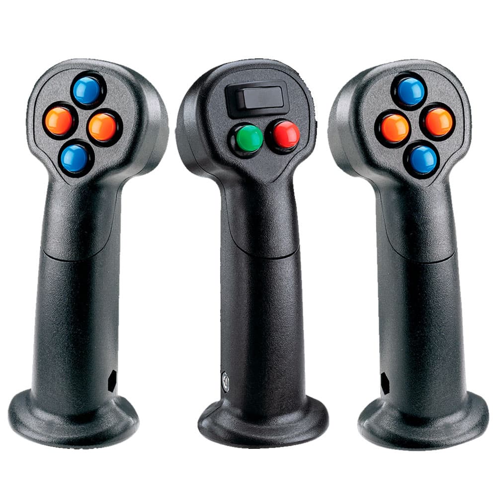 OTTO G3A Small Universal Grip