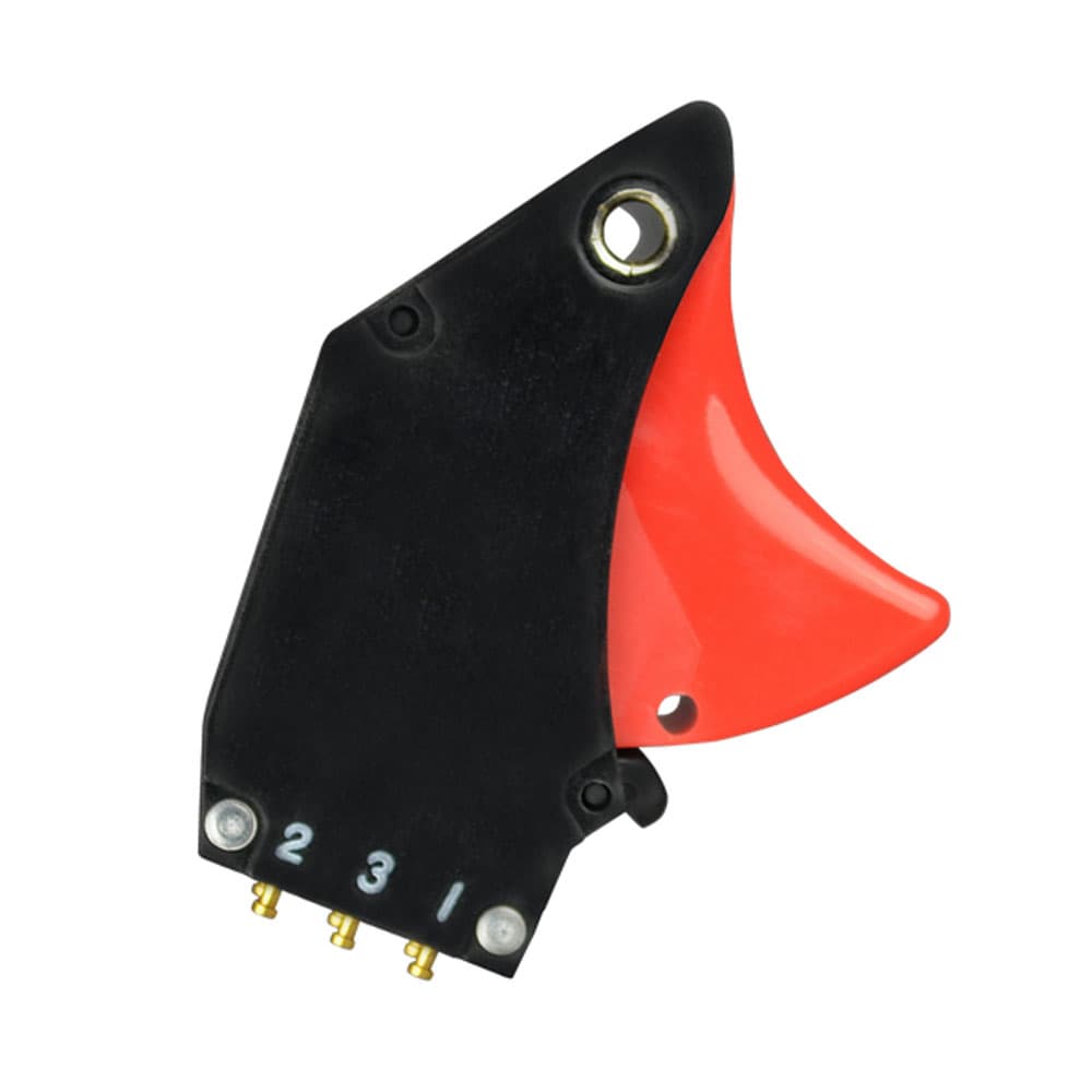 The OTTO Low Level Trigger Switch is a precision, low level trigger switch -