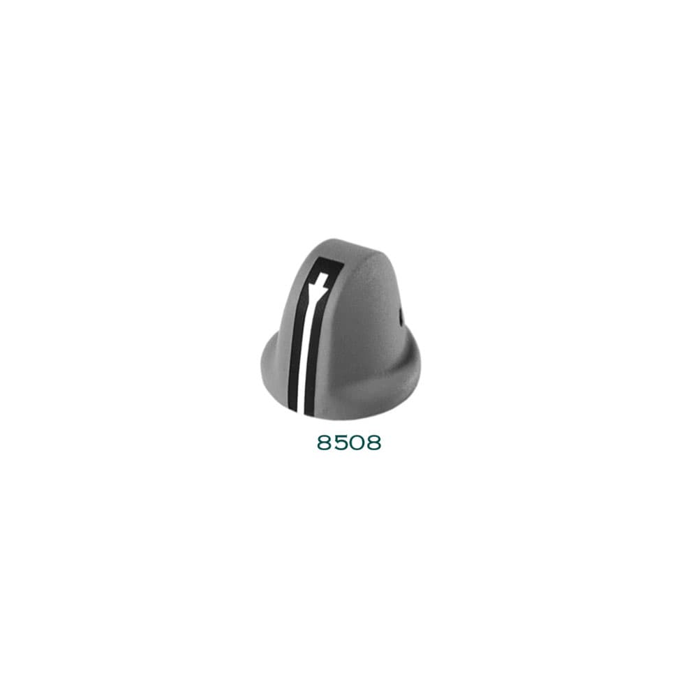 EHC Knobs - Control Knobs TL Series