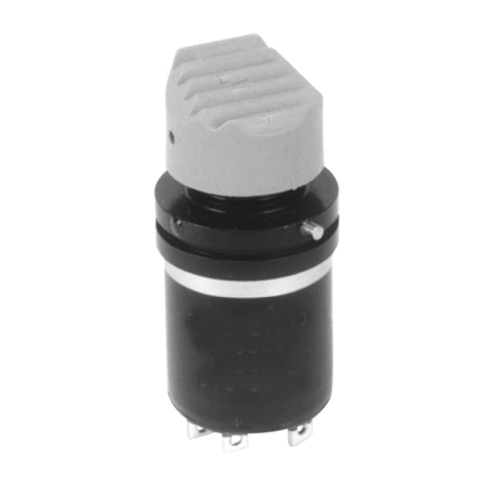 OTTO T2 Large 2-Way Trim Switch Range (Pushbutton)