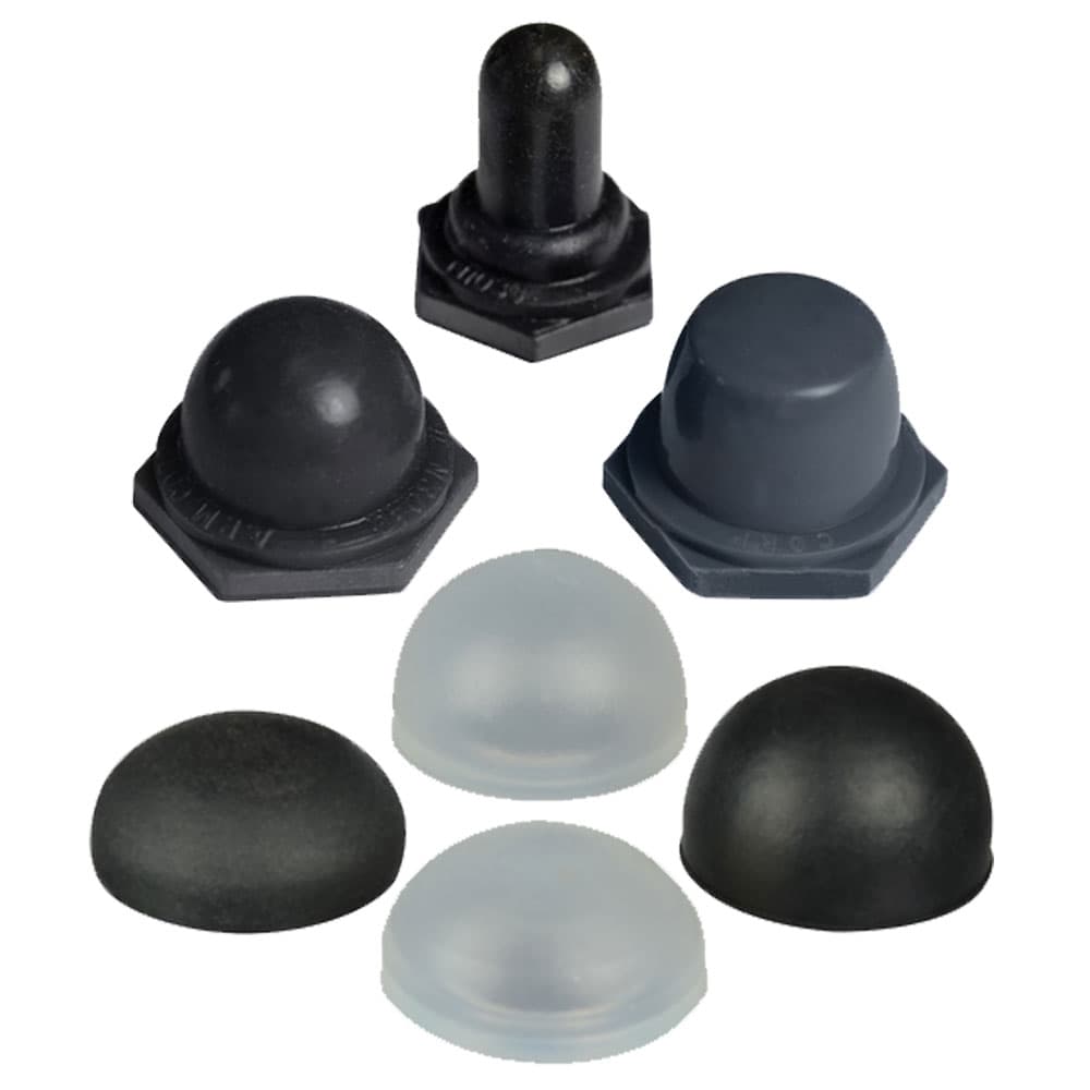 OTTO Sealing Boots Range