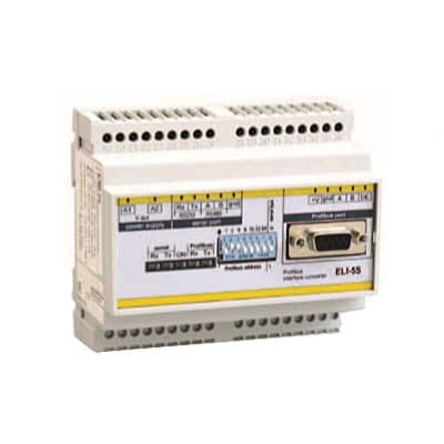 Elco Multifunction Serial Interface - ELI-5S Series