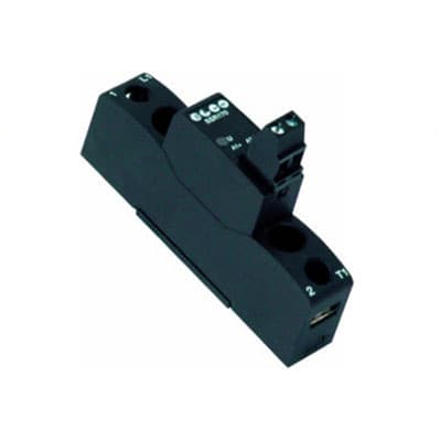 Elco Phase Angle Control, Solid State Relays - SSR170 Series
