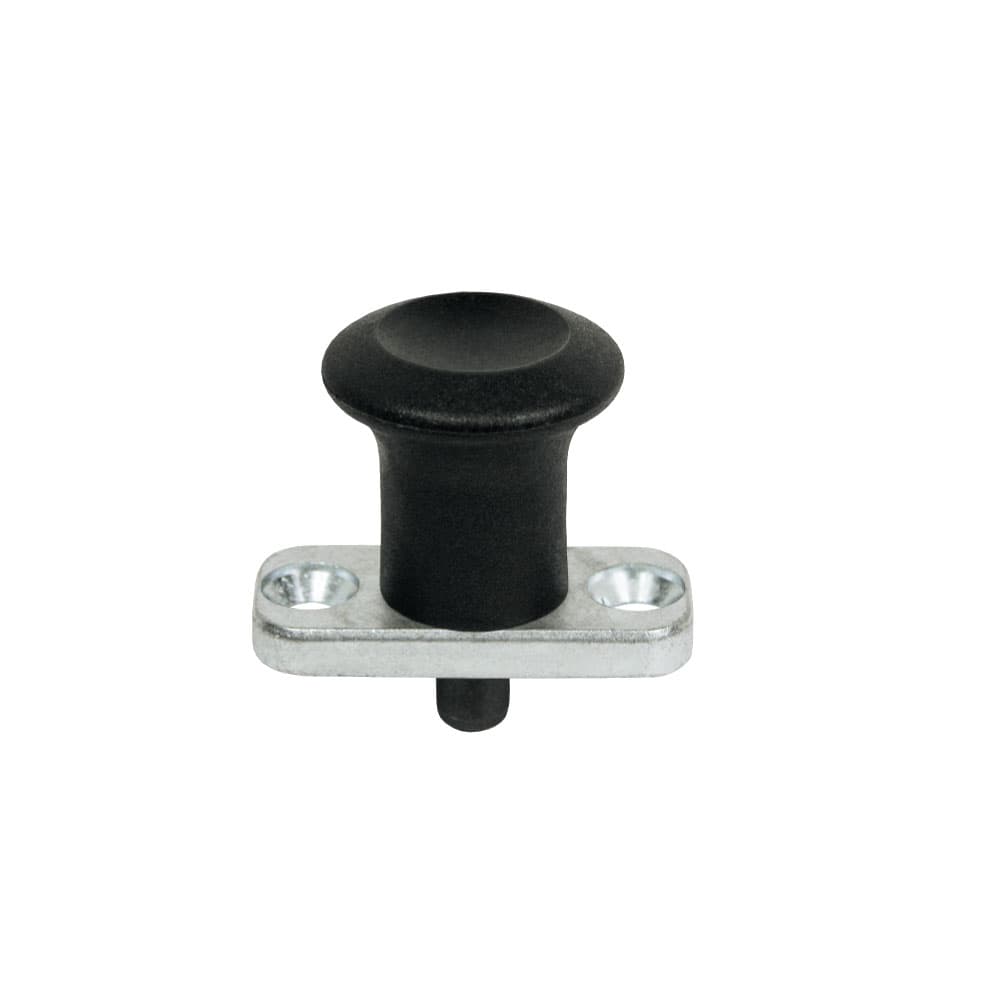 EHC Knobs - Index Plungers Series