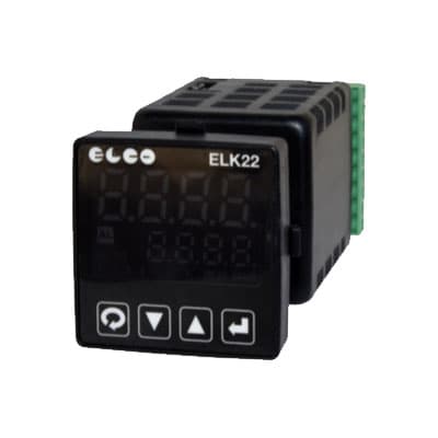 Elco Temperature Controllers - ELK 22 S Series