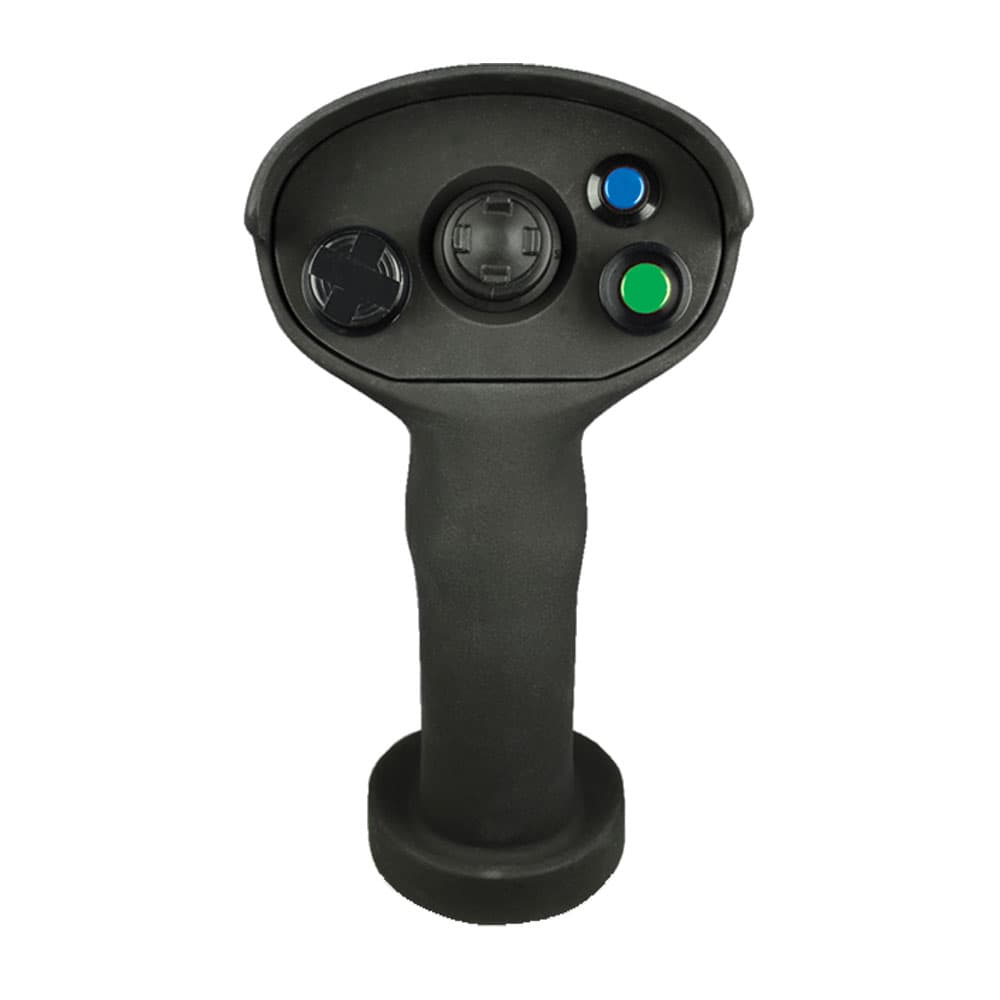 OTTO G2 Commander Grip Range