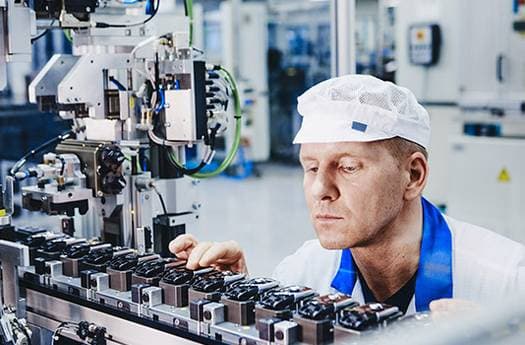 Nexus supplier continues to grow