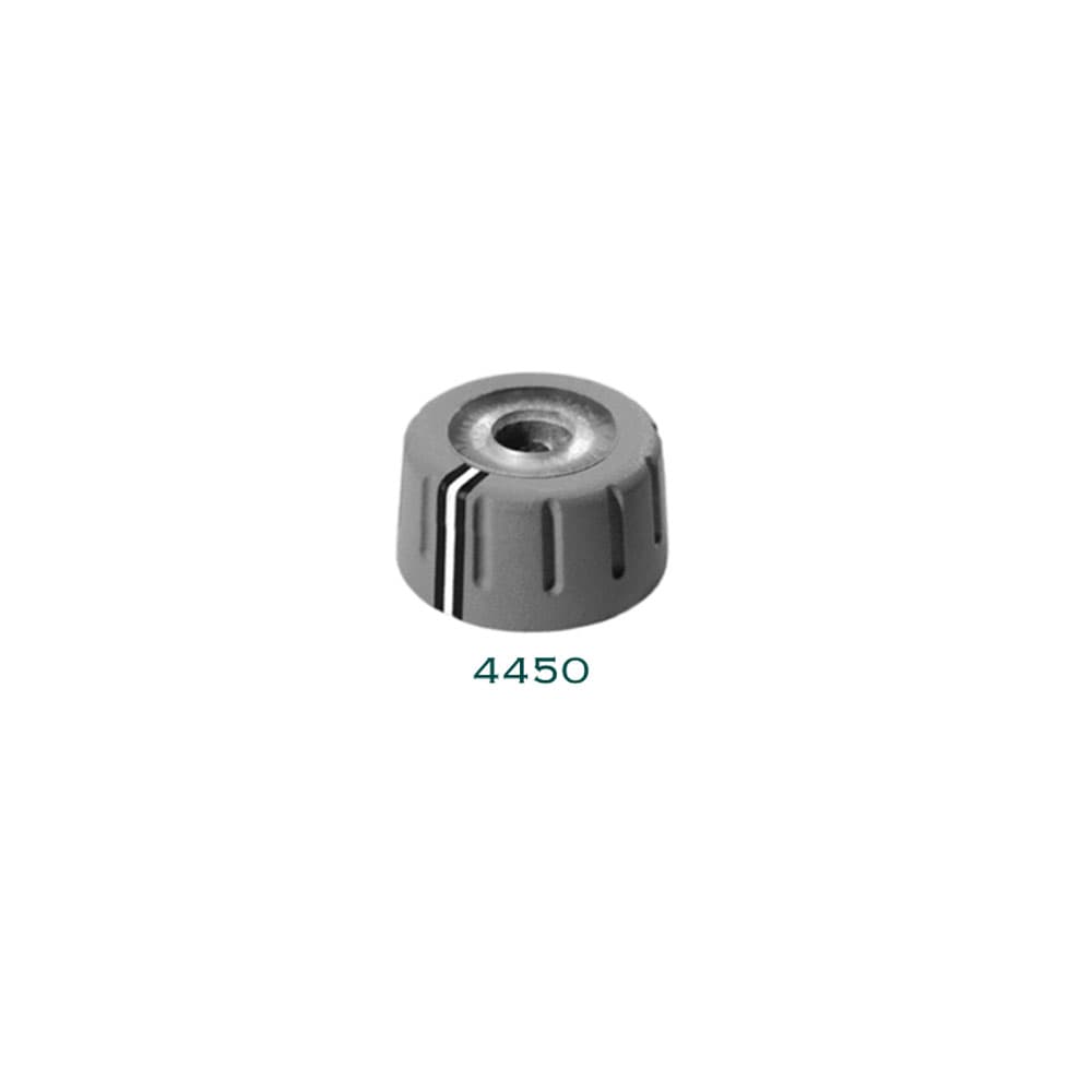 EHC Knobs - Control Knobs RC Series