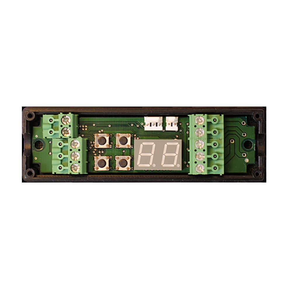 Sure Grip SDB-P1 Single Axis Driver Boards