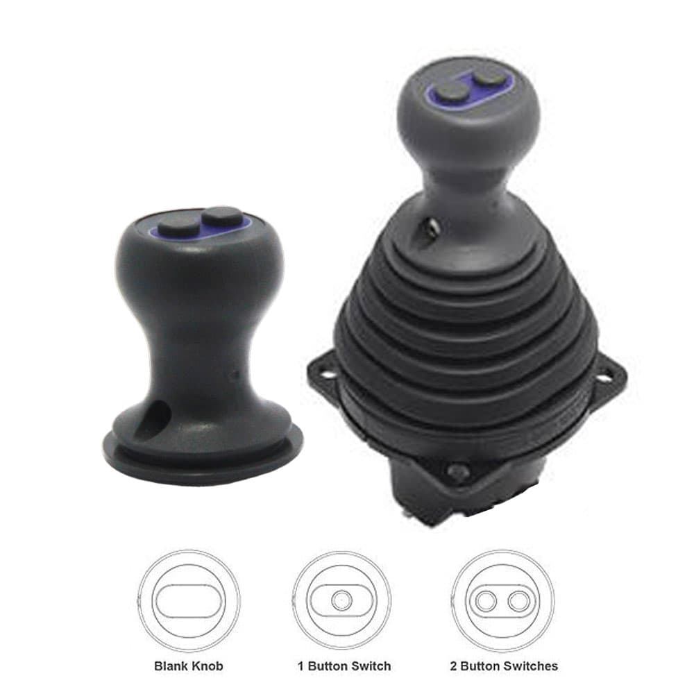 Sure Grip KE Knob Handles