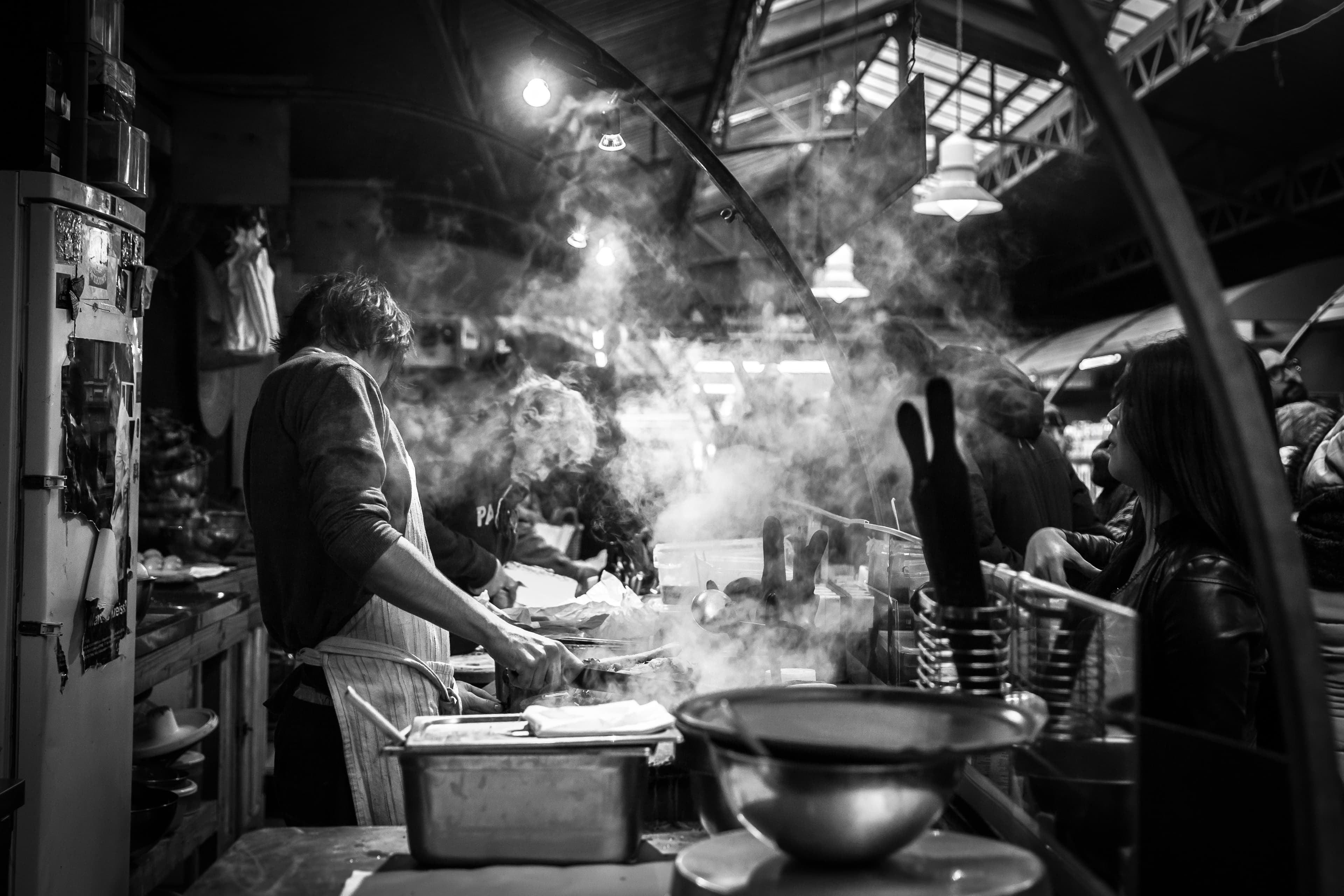 Choosing Point of Sale Equipment - the hardware matters too