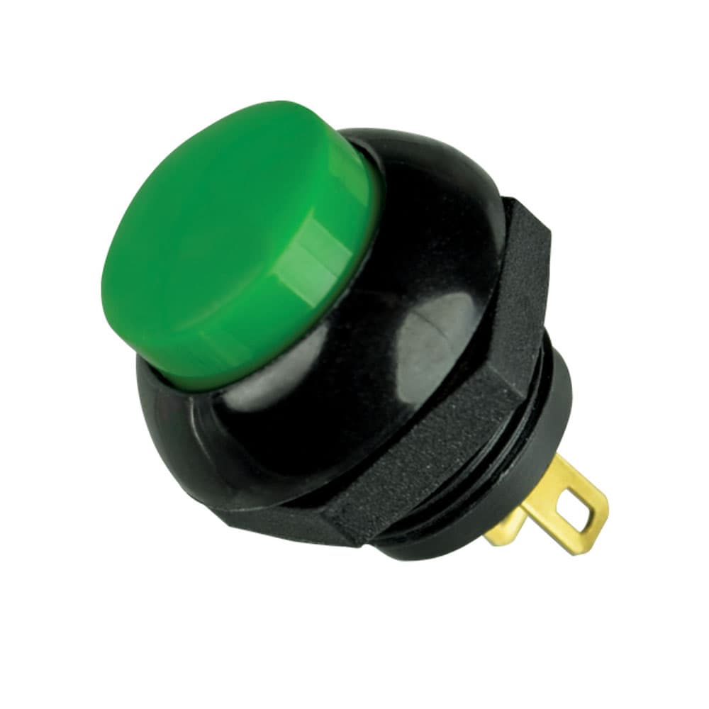 OTTO P9C Lower Cost, Low Level Only Pushbutton Switch Range