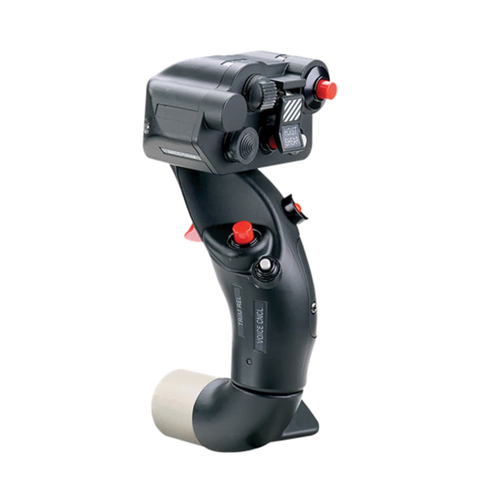 OTTO G2 Helicopter Cyclic & Collective Grip Range