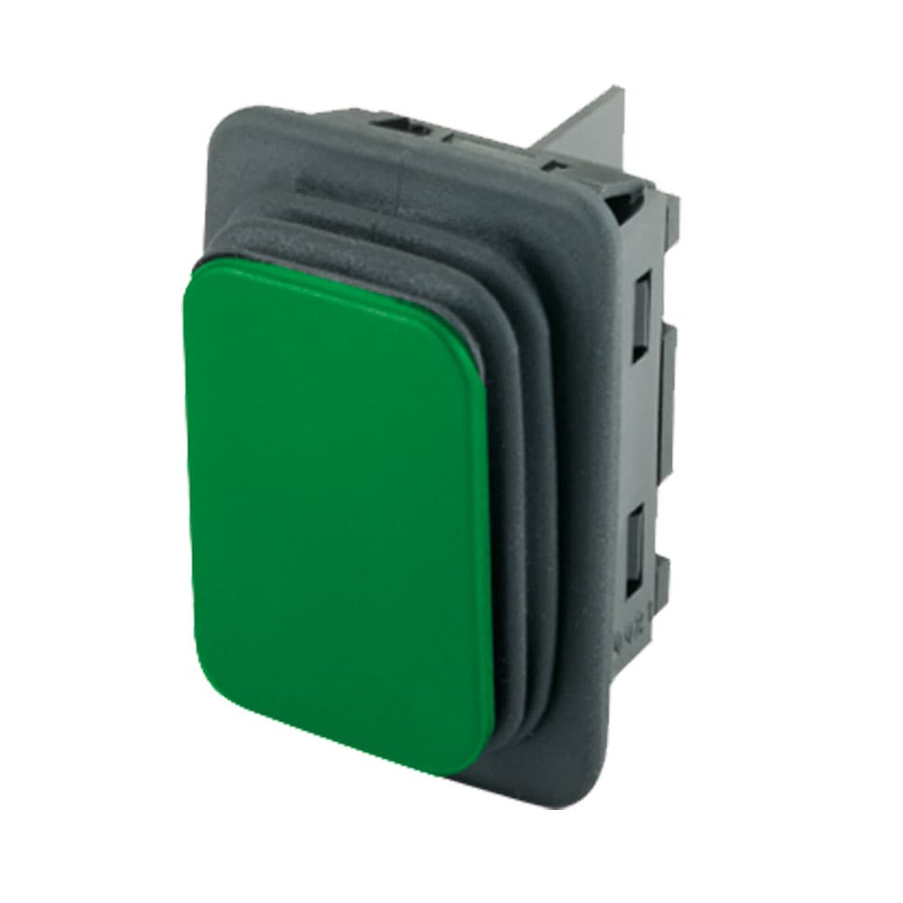 Marquardt Double Pole Rocker Switches - Series 1930