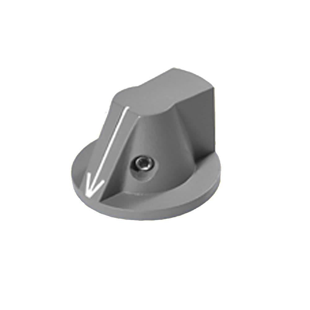 EHC Knobs - Control Knobs FPB Series