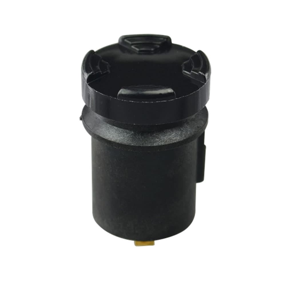 OTTO T5 4-Way Plus Center Pushbutton Mini Trim