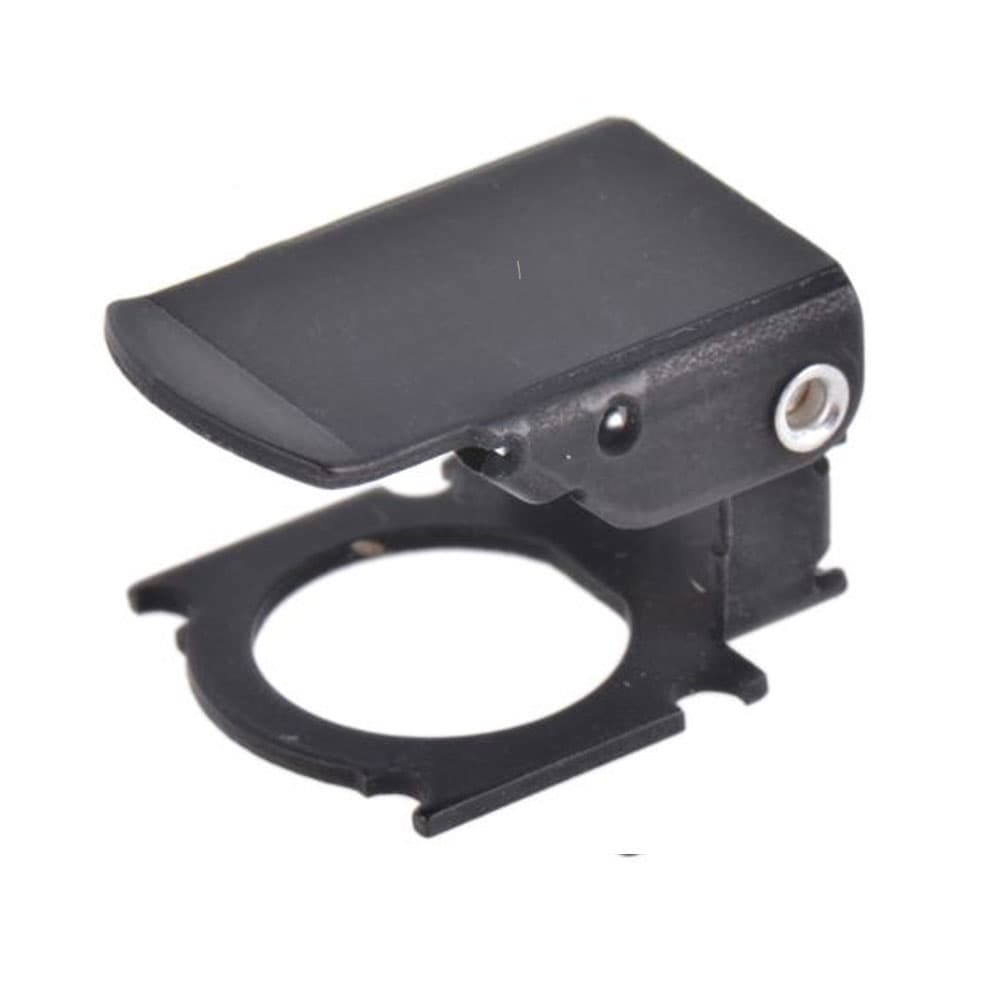 OTTO Flip Guard - momentary actuation, suitable for push button switches -