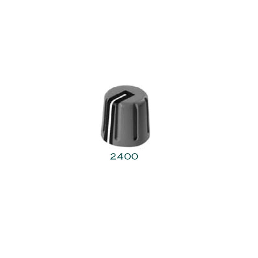 EHC Knobs - Control Knobs RE Large Series