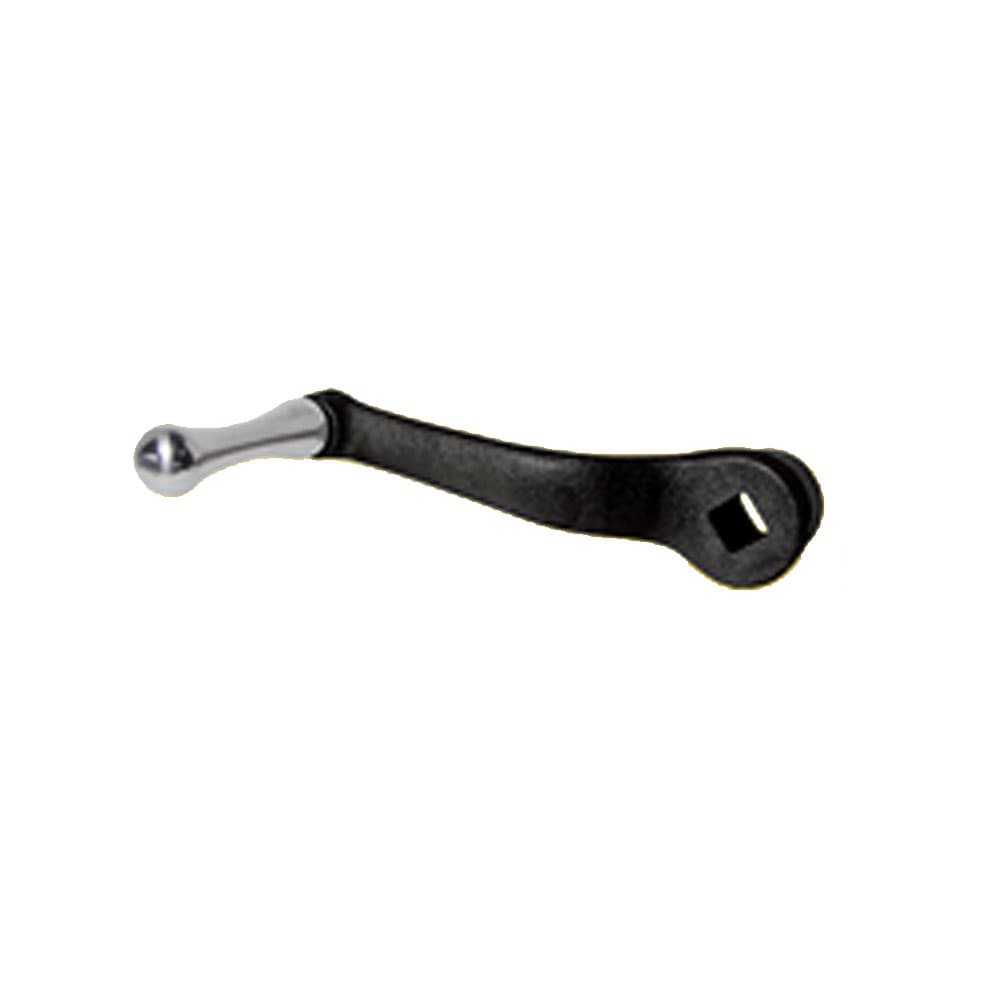 EHC Knobs - Cranking Handle Series