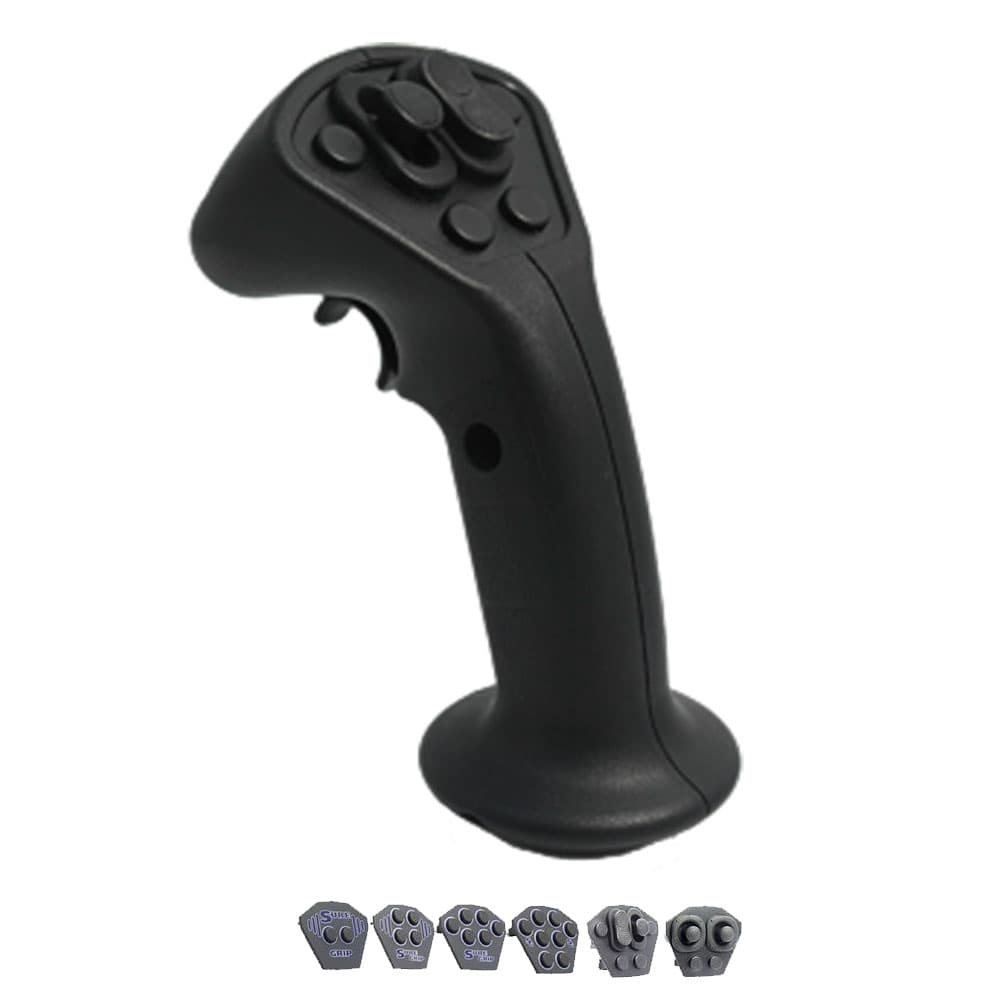 Sure Grip LE Joystick Handle Series