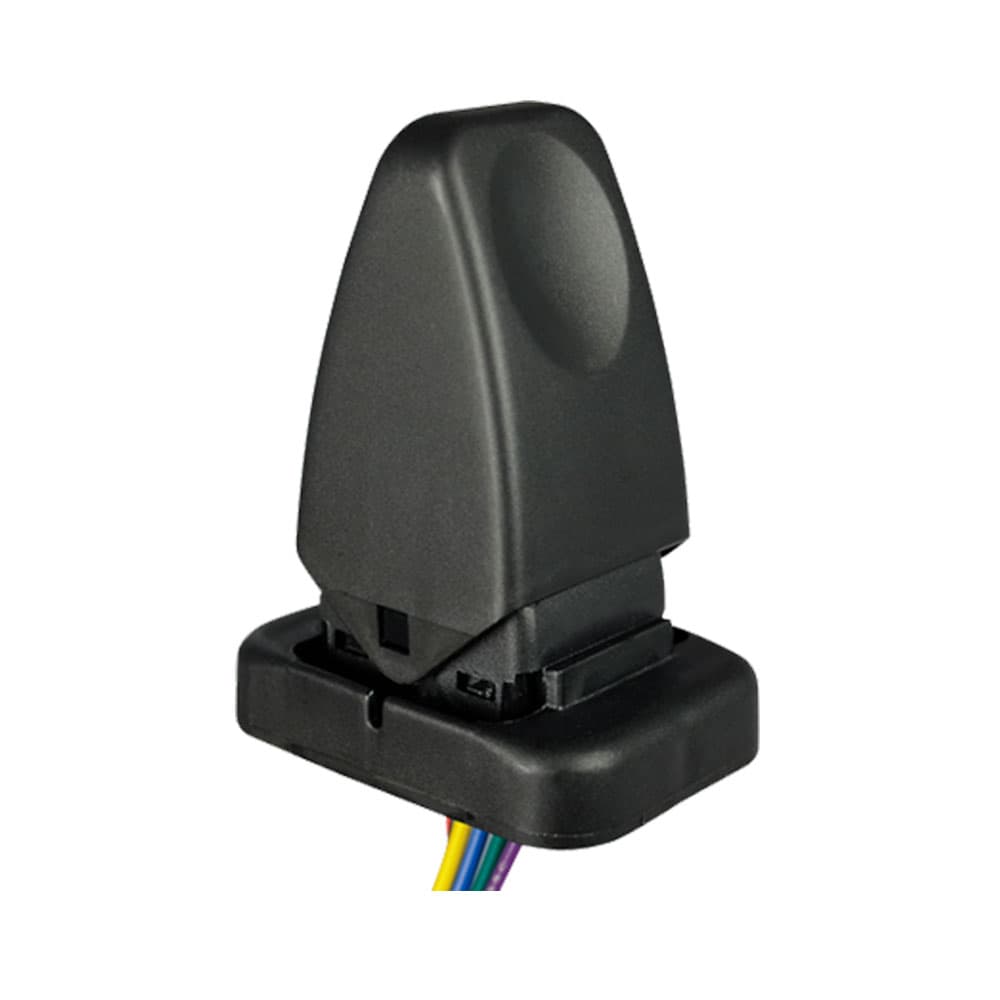 OTTO HPW Hall Effect Single Axis Paddle Range