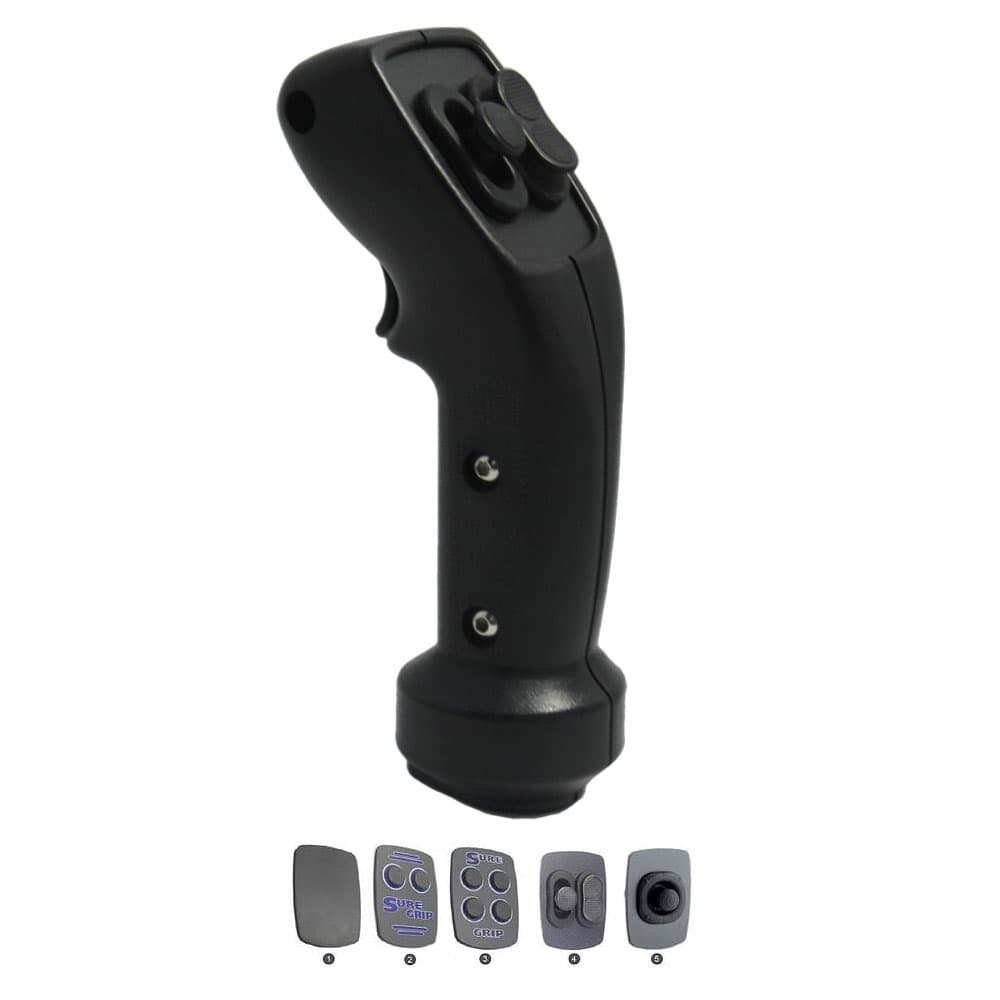 Sure Grip CU Joystick Handles