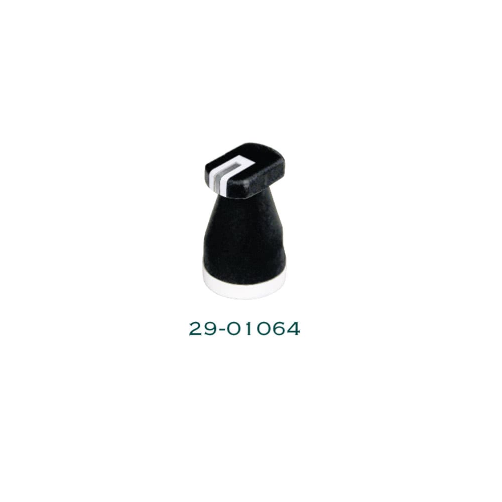 EHC Knobs - Control Knobs CPK Series