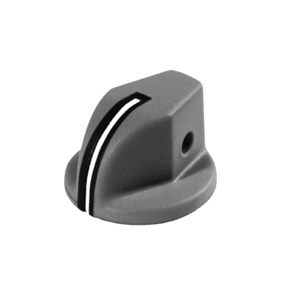 EHC Knobs - Control Knobs PR Series