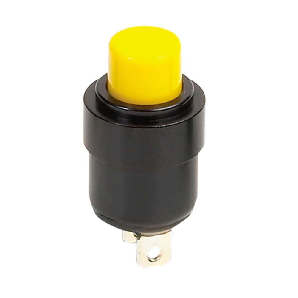OTTO P5 Range of Sealed, Alternate Action Pushbutton Switches (Mil Grade)