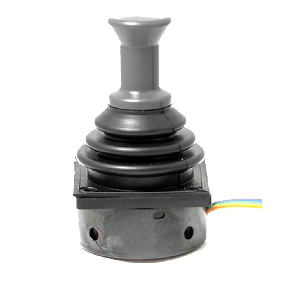 CTI OEM Inductive Analog Joystick Knobs - F1000-N54 Series