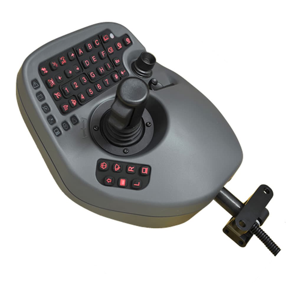 OTTO WP Operator Control Module Range