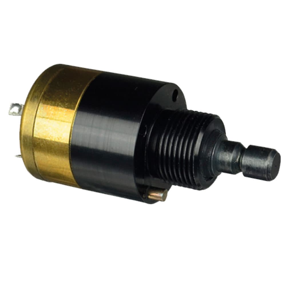 OTTO J3 Transducer Range