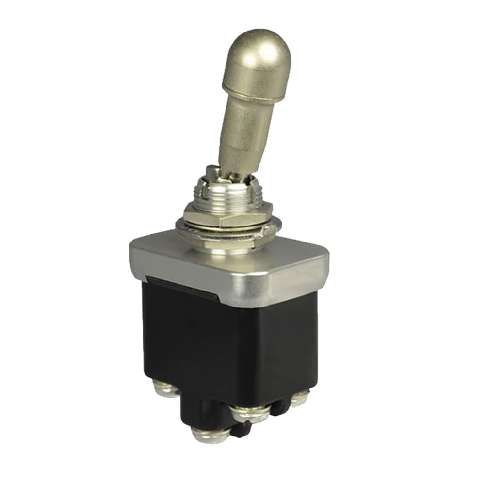 OTTO T9 Commerical & Military Toggle Switch Range