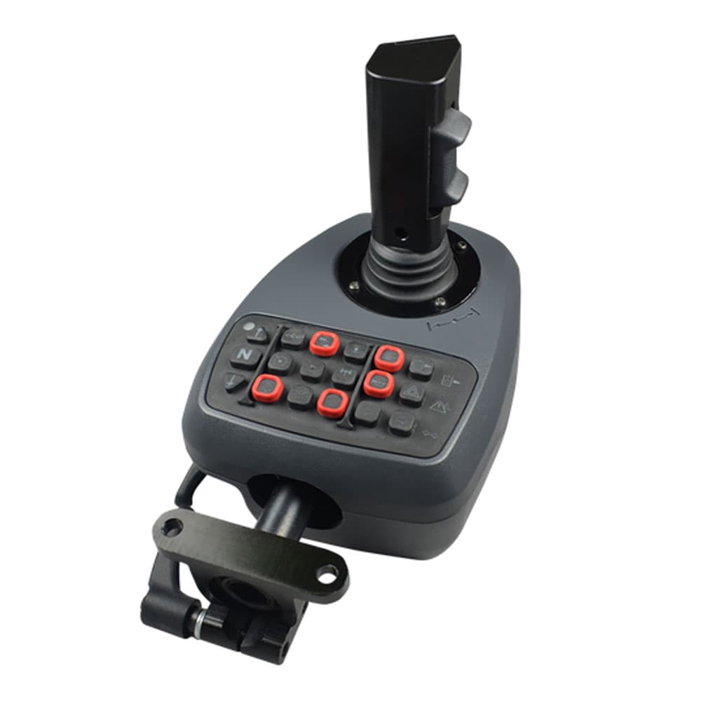 OTTO WP Operator Control Module Range
