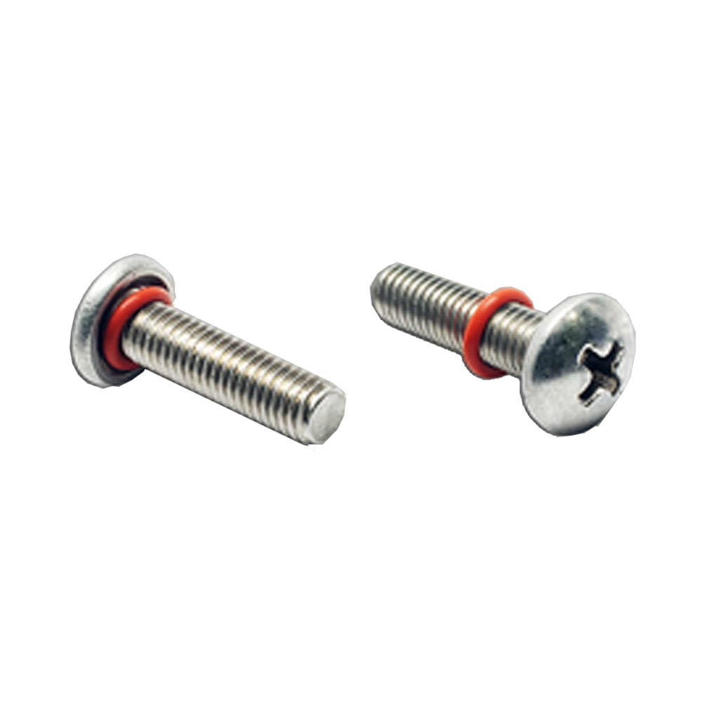 ZaGO MilSpec Pan Heads - MS3212 and MS3213