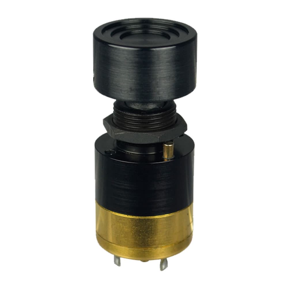 OTTO J3 Transducer Range