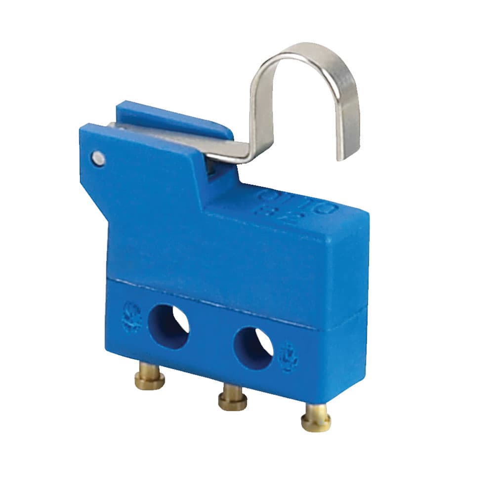 OTTO B2 Basic Switch Range