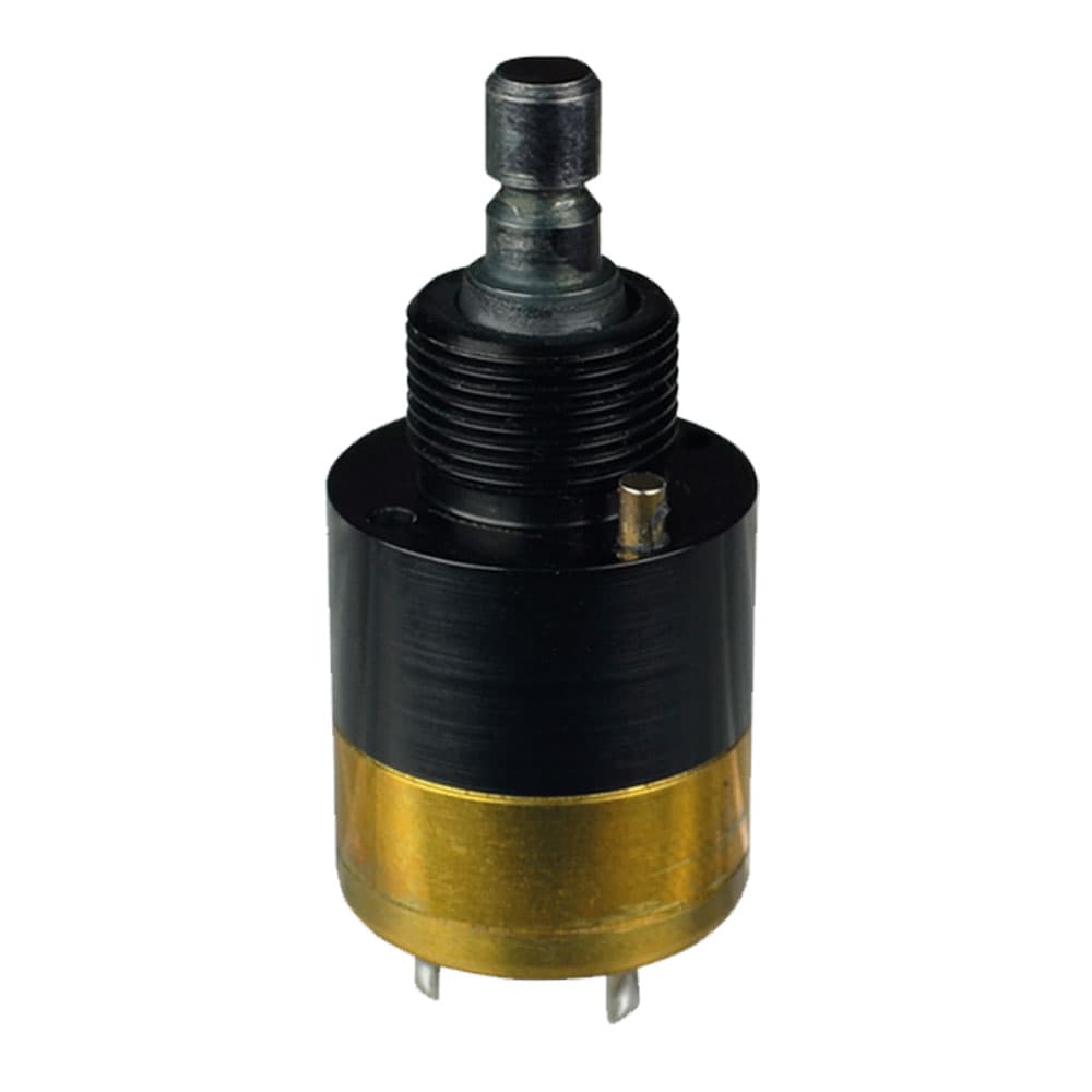 OTTO J3 Transducer Range
