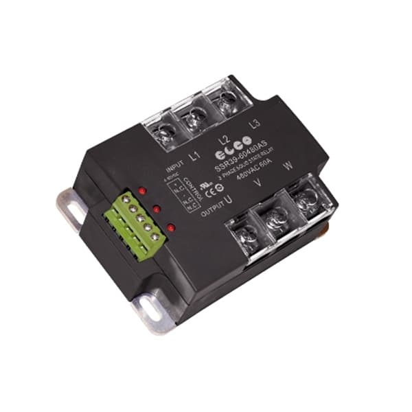 SSR39 Series Solid State Relay