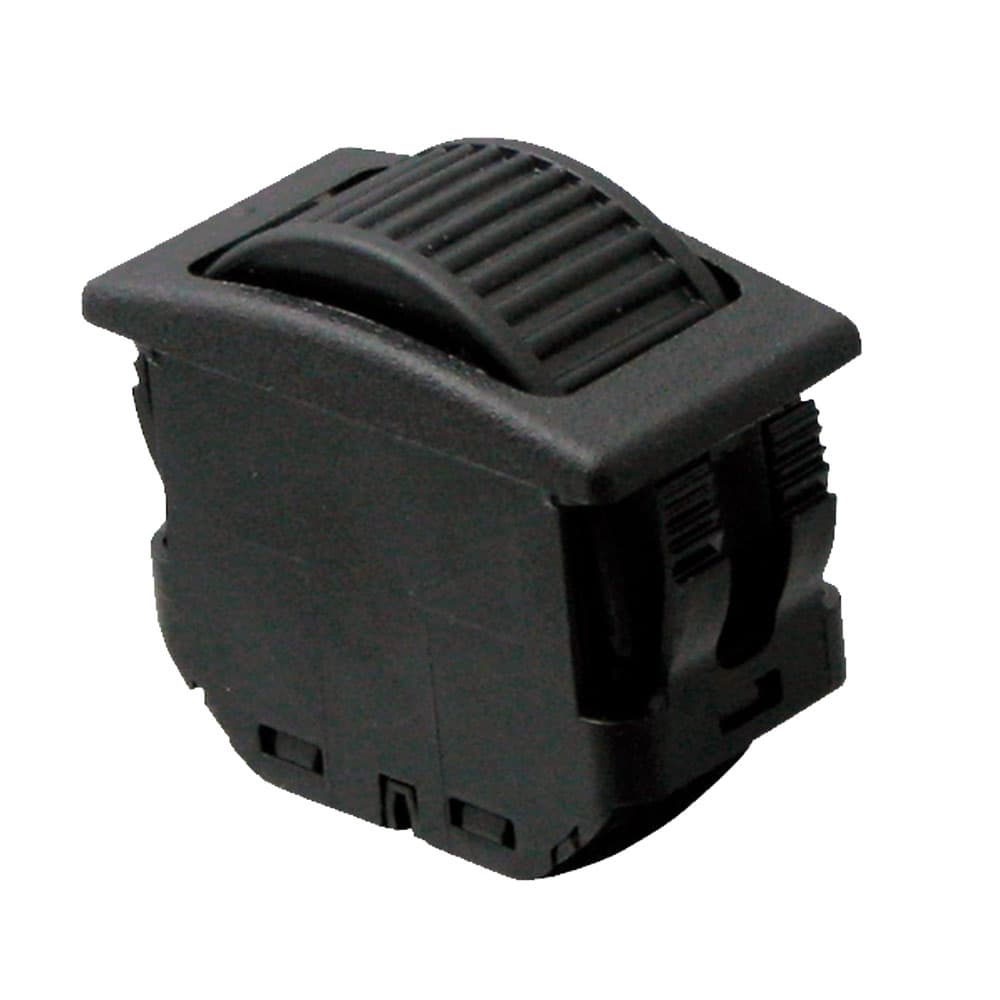 OTTO HTWM Range of Hall Effect Thumbwheels (Mini Proportional Output)