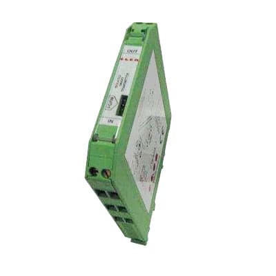 Elco Insulated Converter with Dip-Switch or Double Channel